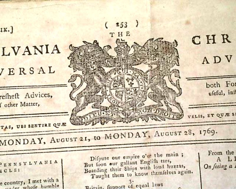 The Link Between 1800 New Jersey and Your State Today