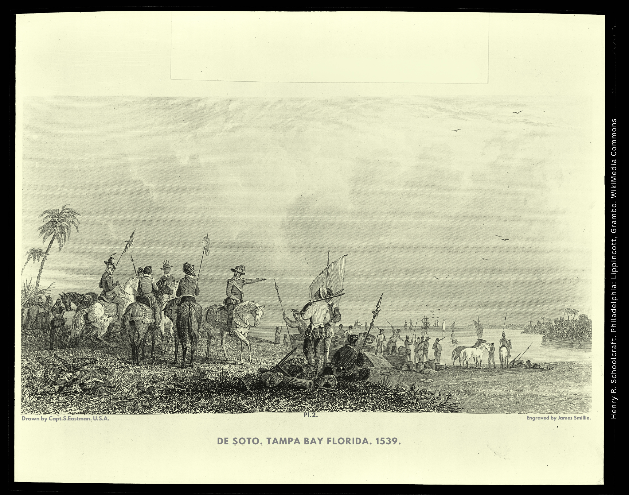 How Spanish Greed Led to Tragic Battles, Part 2